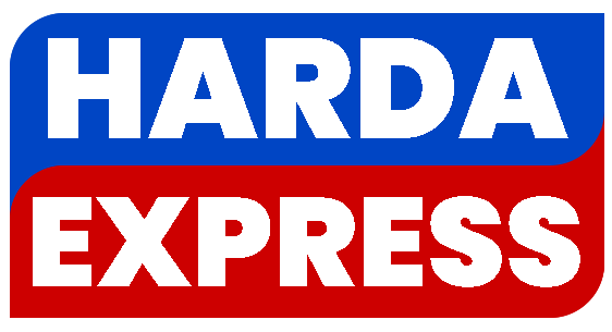 Harda Express