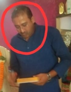 संदीप शर्मा 